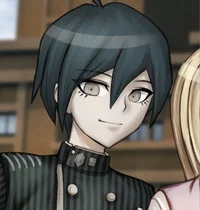 Shuichi Saihara