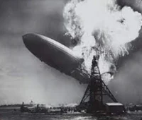 Hindenburg Disaster