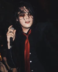 Gerard Way