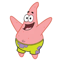 Patrick Star