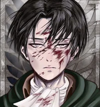 yan levi Ackerman