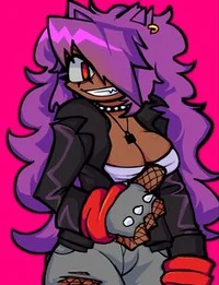 coldsteel genderbent