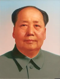 mao zendong
