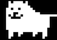 Annoying dog 