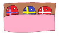 Nordics