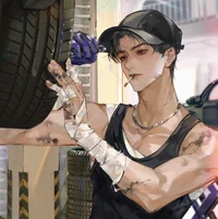 Mechanic