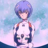 Rei Ayanami