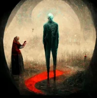 Da one who didnt ask