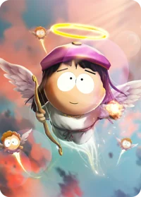 Angel Wendy -AU-