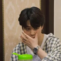 Park Jimin 
