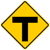 T-Junction