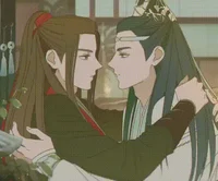 Lan and Wei -3-