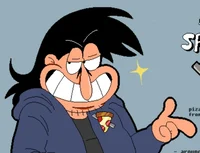 Young Peppino