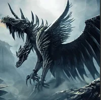 The Razorbone Dragon