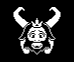 Asgore dreemurr
