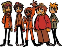 Cartmans Gang 2