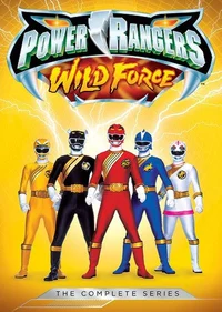 power ranger Rpg