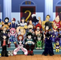 Class 1-A