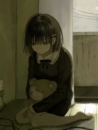 Your Emotionaless Gf