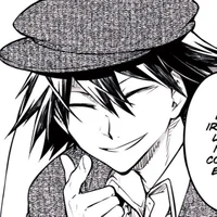 Ranpo Edogawa 