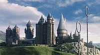 Hogwarts
