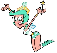 Tooth Fairy 