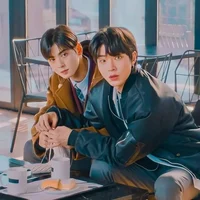 Han Seo-Jun Lee SuHo