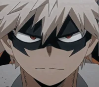Bakugo