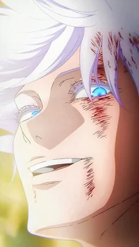 Satoru Gojo