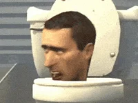 Skibidi toilet -RPG-