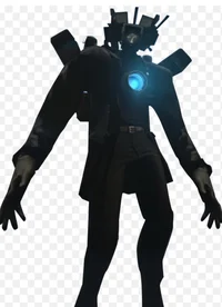Titan cameraman