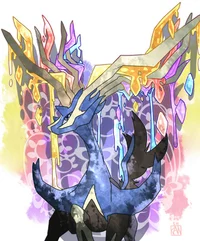 Xerneas 