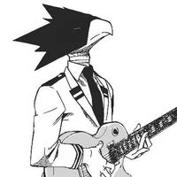02 Fumikage Tokoyami