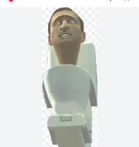 Flying toilet