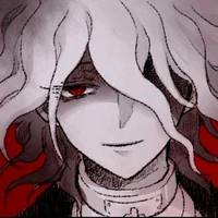 Nagito - Servant 