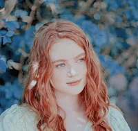 Ellie Maxwell-MCU OC