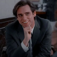 Jim Carrey