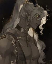 CAPTIVATED SunDragon