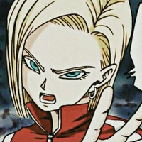Android 18