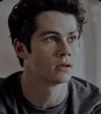 Stiles stilinski 