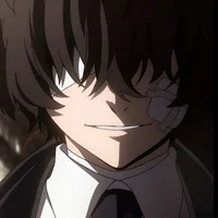 Dazai Osamu 