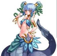 Lamia Sister Amy