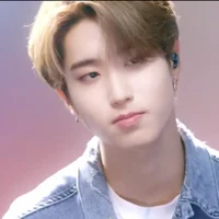 Han jisung 