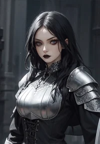 Amara Wraitheborn