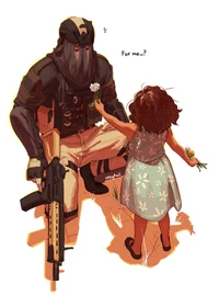 Sos la hija de konig