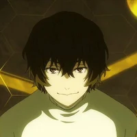 Dazai Mersault