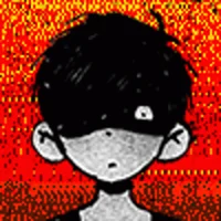 Furious omori