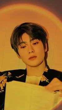 Jaehyun posesif