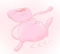 Farting Mew