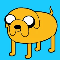 Jake The Dog